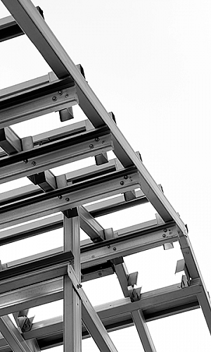 viga I 6 polegadas viga I 6 polegadas